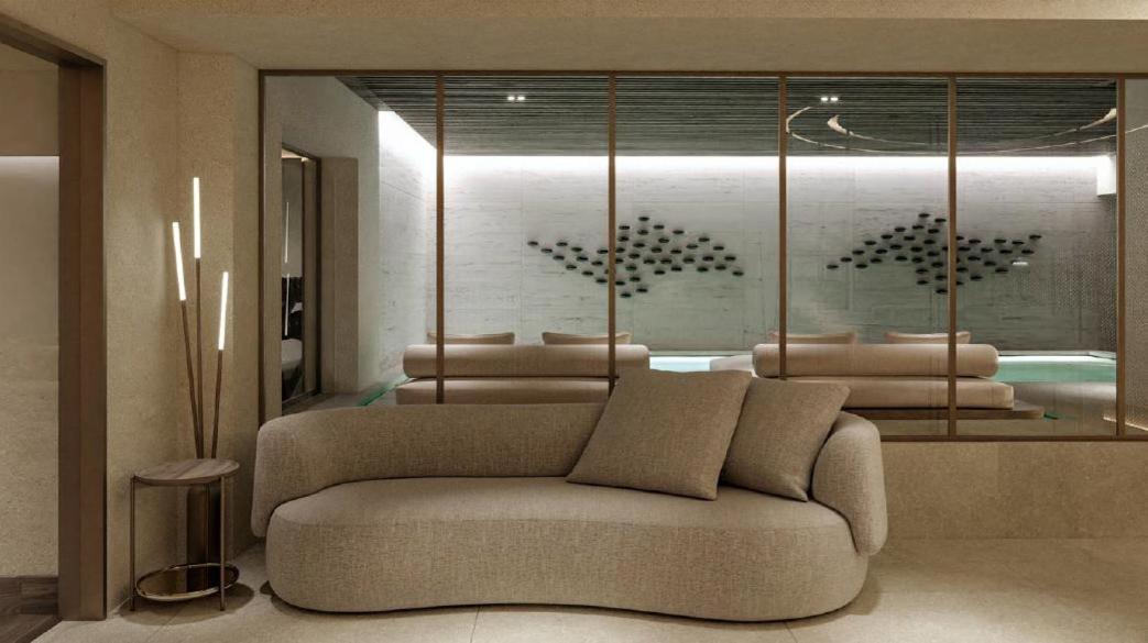Electra Palace Athene Buitenkant foto A sofa